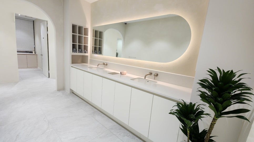 여드름 흉터 관리, '지속 가능한 피부 회복'이 답입니다