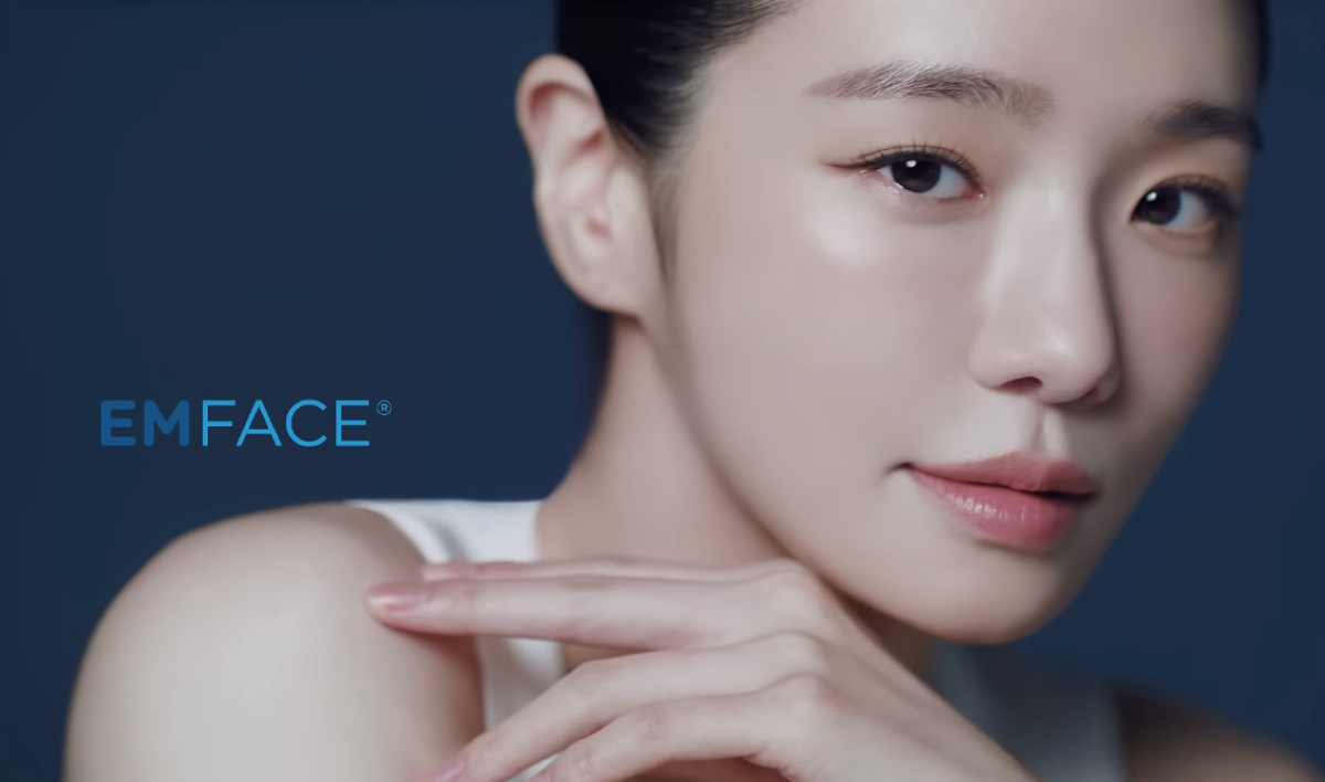 필러 없이 앞볼 올리고 싶다면? 중안부 리프팅 방법: 엠페이스