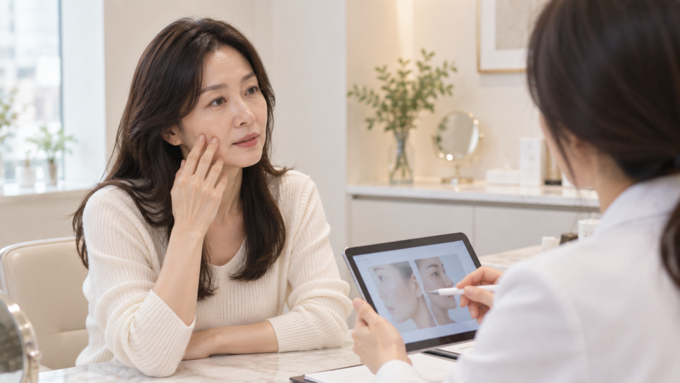 고우리 병행 시술 안내 이미지 4