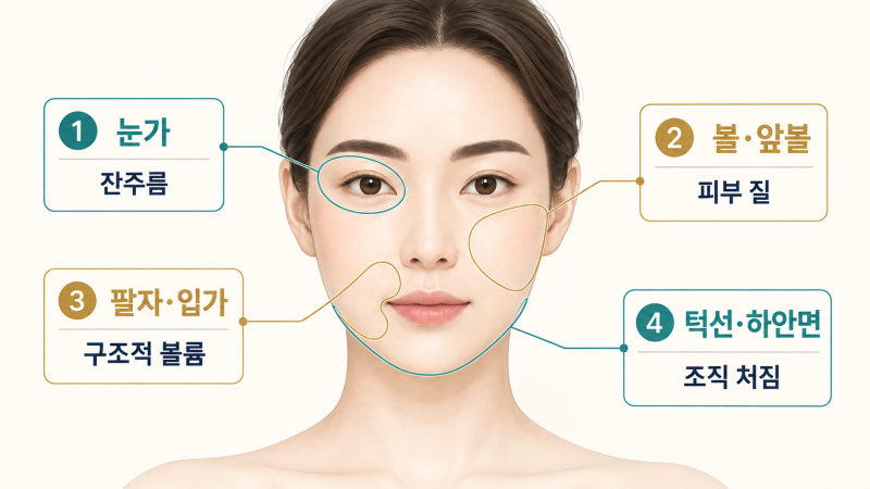 고우리 부위